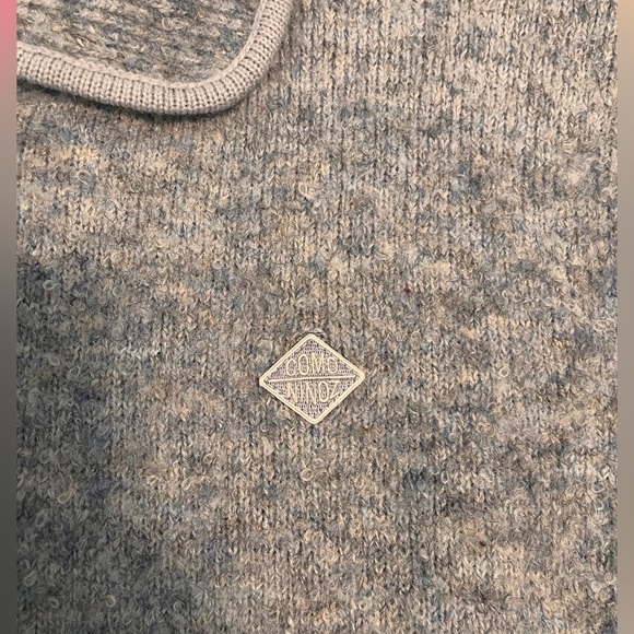 Boxy Cardigan - Picture 7 of 12